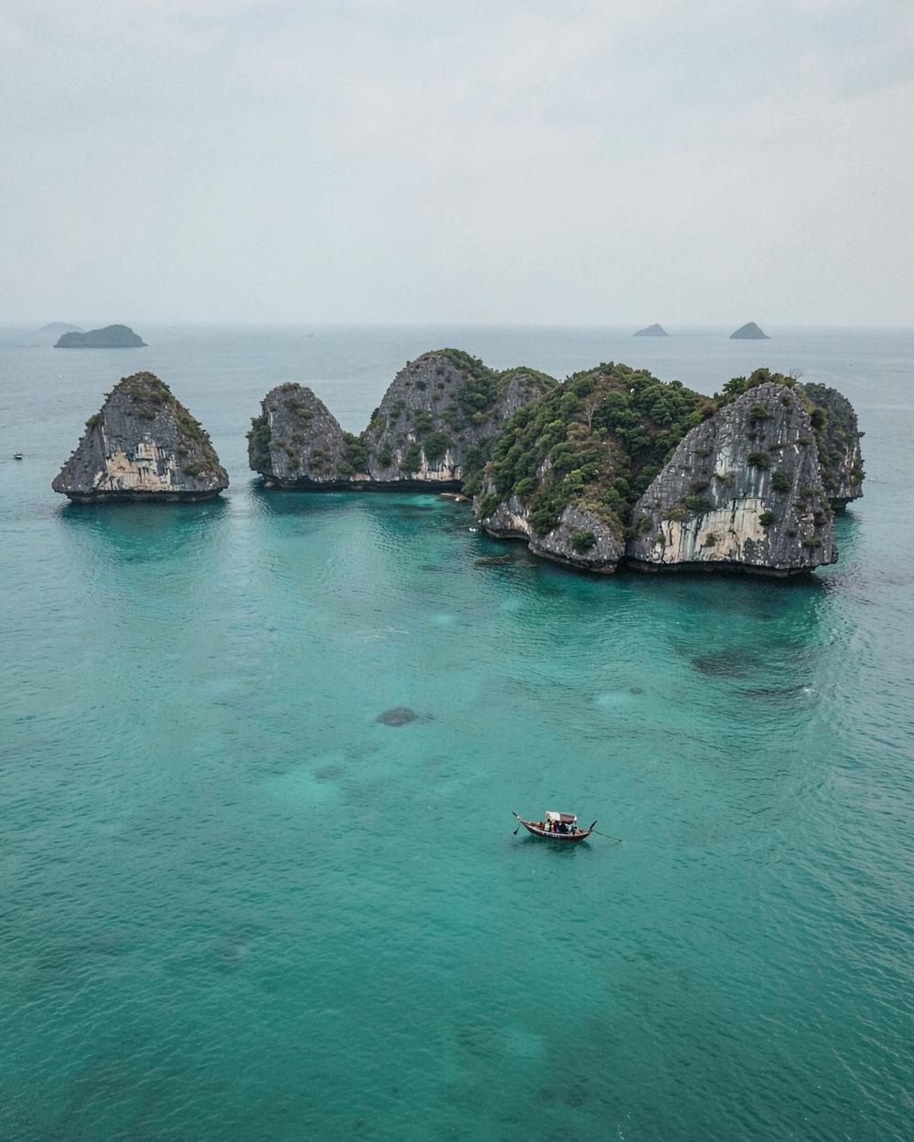 Island experiences
