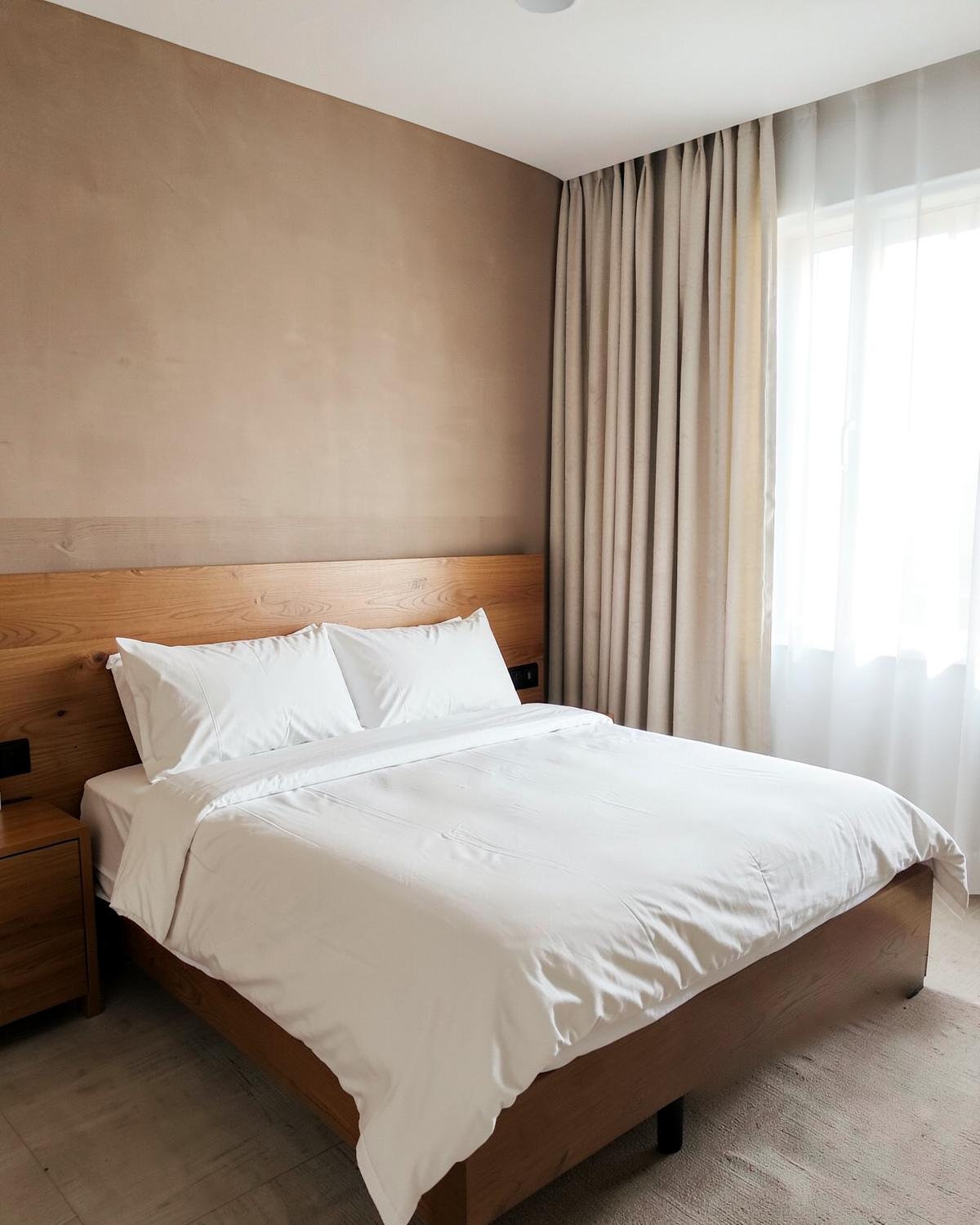 One Bedroom Suite