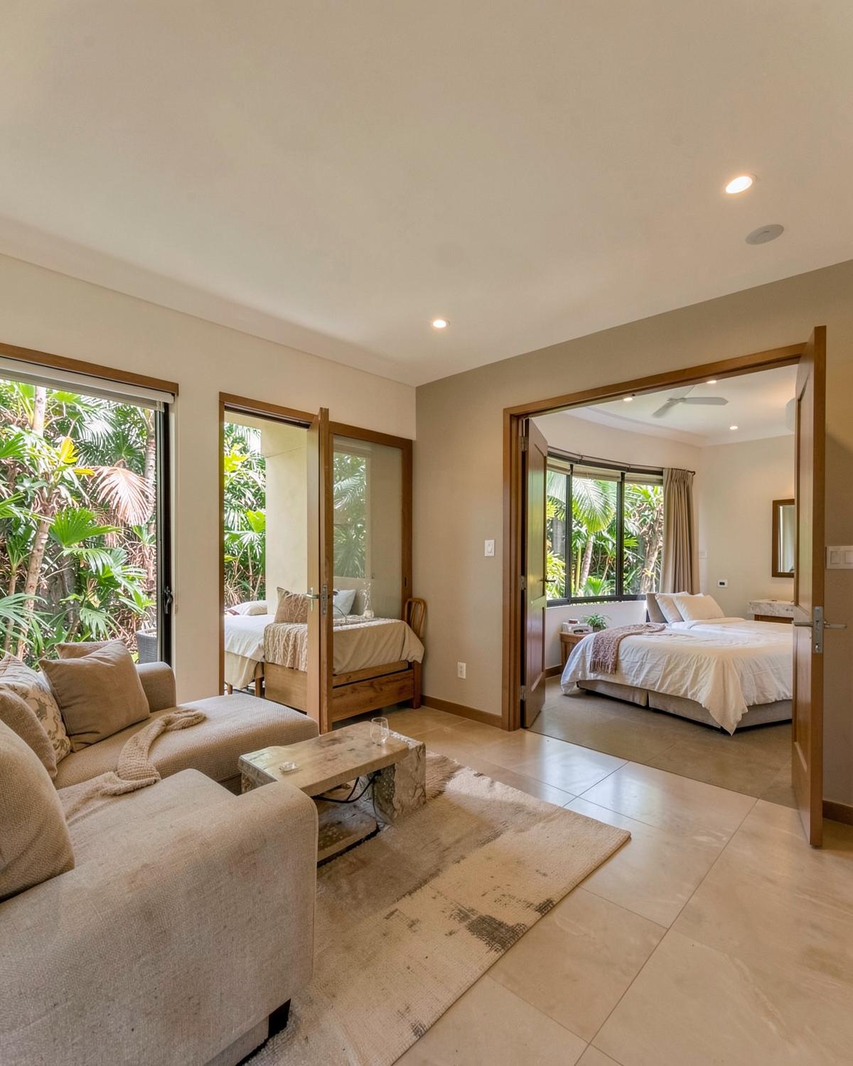 Two Bedroom Suite