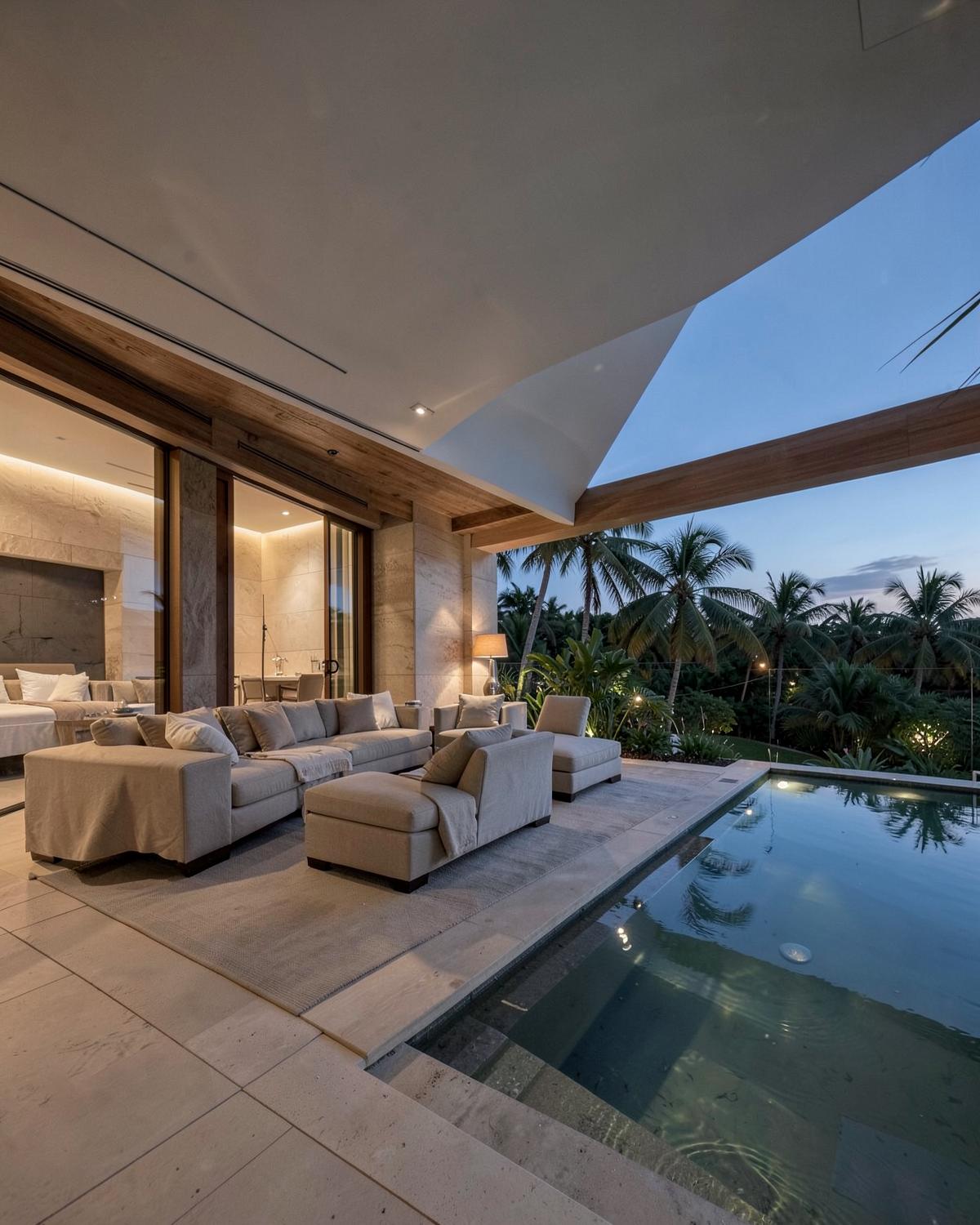 Royal Three Bedroom Penthouse